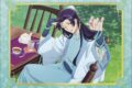薬屋のひとりごと ステッカー ホワイトデー キャラアニで
                                                2025年8月発売