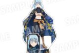 転スラ アクリルスタンド(和装) リムル キャラアニで
                                                2025年10月発売