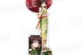 転スラ アクリルスタンド(和装) トワ キャラアニで
                                                2025年10月発売