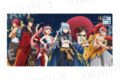 転スラ マウスパット(和装) キャラアニで
                                                2025年10月発売