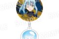 転スラ アクリルチャーム付き缶バッジ(和装) リムル キャラアニで
                                                2025年10月発売