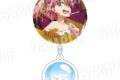 転スラ アクリルチャーム付き缶バッジ(和装) ミリム キャラアニで
                                                2025年10月発売