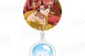 転スラ アクリルチャーム付き缶バッジ(和装) ヒイロ キャラアニで
                                                2025年10月発売