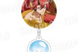 転スラ アクリルチャーム付き缶バッジ(和装) ヒイロ キャラアニで
                                                2025年10月発売