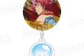 転スラ アクリルチャーム付き缶バッジ(和装) ベニマル キャラアニで
                                                2025年10月発売