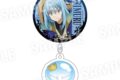 転スラ アクリルチャーム付き缶バッジ(王様椅子) リムル キャラアニで
                                                2025年10月発売