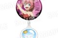 転スラ アクリルチャーム付き缶バッジ(王様椅子) ミリム キャラアニで
                                                2025年10月発売