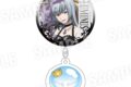 転スラ アクリルチャーム付き缶バッジ(王様椅子) ルミナス キャラアニで
                                                2025年10月発売
