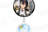 転スラ アクリルチャーム付き缶バッジ(王様椅子) ディアブロ キャラアニで
                                                2025年10月発売