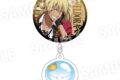転スラ アクリルチャーム付き缶バッジ(王様椅子) ヴェルドラ キャラアニで
                                                2025年10月発売