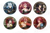 転スラ トレーディングラメ缶バッジ(和装)引きver. 【1BOX】 キャラアニで
                                                2025年10月発売