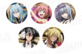 転スラ トレーディング缶バッジ(王様椅子)アップver. 【1BOX】 キャラアニで
                                                2025年10月発売