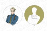 呪術廻戦 ダイカットクッション 七海建人 Morning ver. キャラアニで
                                                2025年9月発売