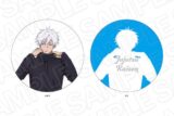 呪術廻戦 ダイカットクッション 五条悟 Morning ver. キャラアニで
                                                2025年9月発売