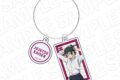 呪術廻戦 ワイヤーキーホルダー 禪院真希 Morning ver. キャラアニで
                                                2025年9月発売
