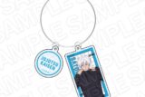 呪術廻戦 ワイヤーキーホルダー 五条悟 Morning ver. キャラアニで
                                                2025年9月発売