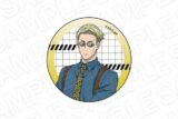 呪術廻戦 カンバッジ 七海建人 Morning ver. キャラアニで
                                                2025年9月発売