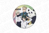 呪術廻戦 カンバッジ 集合 B Morning ver. キャラアニで
                                                2025年9月発売