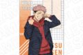 呪術廻戦 B2タペストリー 虎杖悠仁 Morning ver. キャラアニで
                                                2025年9月発売