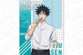 呪術廻戦 B2タペストリー 伏黒恵 Morning ver. キャラアニで
                                                2025年9月発売