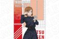 呪術廻戦 B2タペストリー 釘崎野薔薇 Morning ver. キャラアニで
                                                2025年9月発売