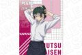 呪術廻戦 B2タペストリー 禪院真希 Morning ver. キャラアニで
                                                2025年9月発売