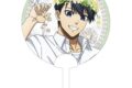ブルーロック2期 クリアうちわ 潔世一 キャラアニで発売