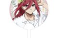 ブルーロック2期 クリアうちわ 千切豹馬 キャラアニで発売