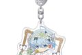 ブルーロック2期 アクリルキーホルダー 氷織羊 キャラアニで発売
