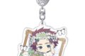 ブルーロック2期 アクリルキーホルダー 糸師冴 キャラアニで発売