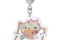 ブルーロック2期 アクリルキーホルダー 士道龍聖 キャラアニで発売