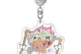ブルーロック2期 アクリルキーホルダー 士道龍聖 キャラアニで発売