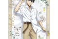 ブルーロック2期 クリアファイル 潔世一 キャラアニで発売