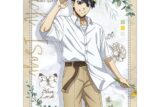 ブルーロック2期 クリアファイル 潔世一 キャラアニで発売