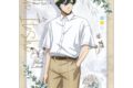 ブルーロック2期 クリアファイル 糸師凛 キャラアニで発売