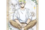 ブルーロック2期 クリアファイル 凪誠士郎 キャラアニで発売