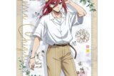 ブルーロック2期 クリアファイル 千切豹馬 キャラアニで発売