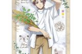 ブルーロック2期 クリアファイル 糸師冴 キャラアニで発売