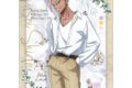 ブルーロック2期 クリアファイル 士道龍聖 キャラアニで発売