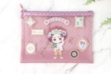 ブルーロック2期 クリアポーチ 糸師冴 キャラアニで発売