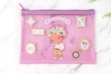 ブルーロック2期 クリアポーチ 士道龍聖 キャラアニで発売