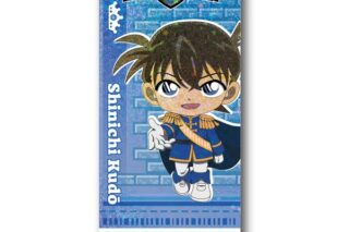 名探偵コナン RPGコレクション チケット風カード 工藤新一 キャラアニで
                                                2025年8月発売