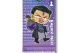 名探偵コナン RPGコレクション チケット風カード 毛利小五郎 キャラアニで
                                                2025年8月発売