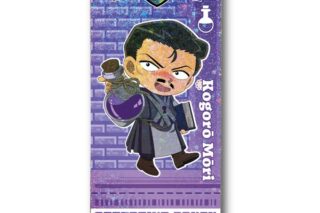 名探偵コナン RPGコレクション チケット風カード 毛利小五郎 キャラアニで
                                                2025年8月発売