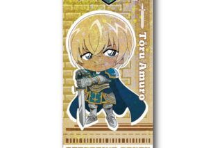 名探偵コナン RPGコレクション チケット風カード 安室透 キャラアニで
                                                2025年8月発売