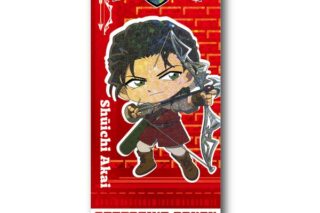 名探偵コナン RPGコレクション チケット風カード 赤井秀一 キャラアニで
                                                2025年8月発売