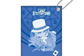 名探偵コナン RPGコレクション パスケース 怪盗キッド キャラアニで
                                                2025年8月発売