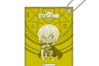 名探偵コナン RPGコレクション パスケース 安室透 キャラアニで
                                                2025年8月発売