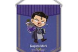 名探偵コナン RPGコレクション ペナント 毛利小五郎 キャラアニで
                                                2025年8月発売