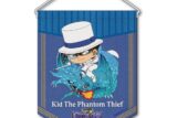 名探偵コナン RPGコレクション ペナント 怪盗キッド キャラアニで
                                                2025年8月発売